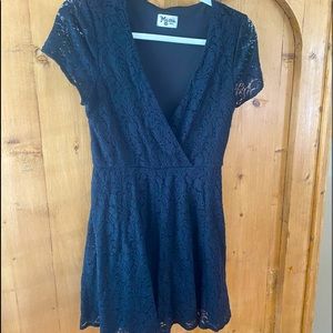 Slow Me Your MuMu Dress